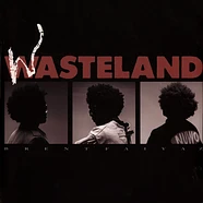 Brent Faiyaz - Wasteland