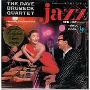 The Dave Brubeck Quartet - Jazz: Red Hot And Cool