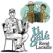 René Lacaille - Ti Galé