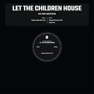 Gin Tonic Orchestra - Let The Children House