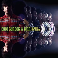 Eric Burdon & War - The Complete Vinyl Collection