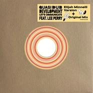 Quasi Dub Development - Let's Communicate Feat. Lee Perry