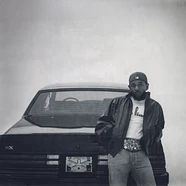 Kendrick Lamar - GNX Poster