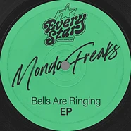 Mondo Freaks - Bells Are Ringing EP