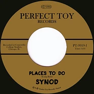 Synod - Places To Do