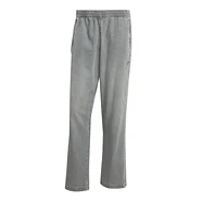 adidas - Adicolor Loose Trackpant Denim Stone
