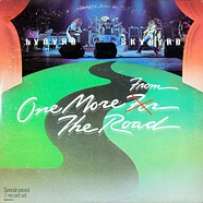 Lynyrd Skynyrd - One More From The Road