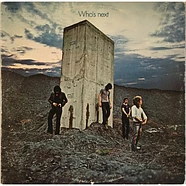 The Who - Who's Next