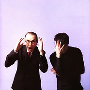 Sparks - Mad Red Vinyl Edition