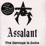 Assalant - The Damage Is Done