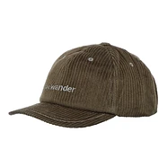 and wander - Corduroy Cap