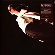 Deradoorian - Ready For Heaven Limited Deep Red Vinyl Edition