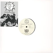 The Madness - Intergalactic Tactics 1995-1996 EP