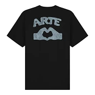 Arte Antwerp - Diels Stitch T-Shirt
