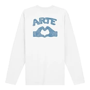 Arte Antwerp - Diels Stitch Longsleeve