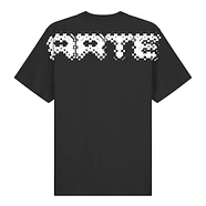 Arte Antwerp - Pixel Back T-Shirt