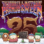 V.A. - South Park: The 25th Anniversary Concert