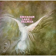 Emerson, Lake & Palmer - Emerson, Lake & Palmer