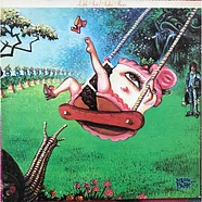 Little Feat - Sailin' Shoes