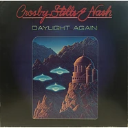 Crosby, Stills & Nash - Daylight Again