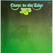 Yes - Close To The Edge