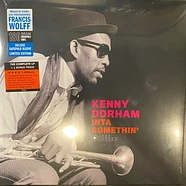 Kenny Dorham - Inta Somethin' Black Vinylbonustrack