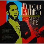 Elmore James - Greatest Hits