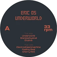 Eric Os - Underworld