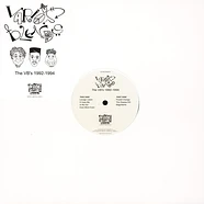 Various Blends - The VB’s 1992-1994