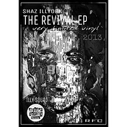 Shaz Illyork - The Revival EP