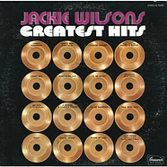 Jackie Wilson - Jackie Wilson's Greatest Hits