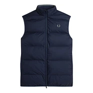 Fred Perry - Insulated Gilet