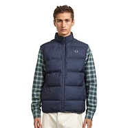 Fred Perry - Insulated Gilet