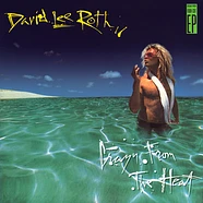 David Lee Roth - Crazy From The Heat