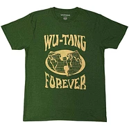Wu-Tang Clan - Forever T-Shirt