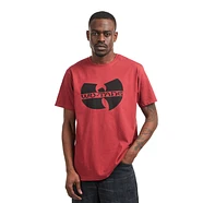 Wu-Tang Clan - Logo T-Shirt