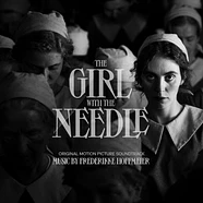 Frederikke Hoffmeier - OST The Girl With The Needle