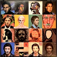 The Who - Face Dances