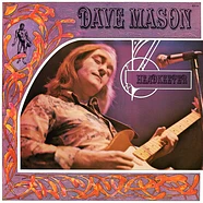 Dave Mason - Headkeeper