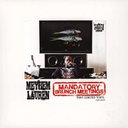 Meyhem - Mandatory Brunch Meetings