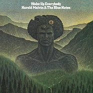 Harold Melvin & The Blue Notes - Wake Up Everybody