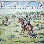 Poco - The Songs Of Richie Furay