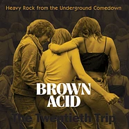 V.A. - Brown Acid - The Twentieth Trip