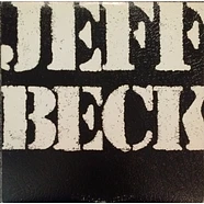 Jeff Beck - There & Back