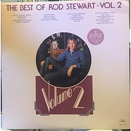 Rod Stewart - The Best Of Rod Stewart Vol. 2