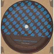 Martyn & Marcus Intalex - After Seven