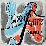 Stan Getz - At The Shrine (No. 2)