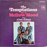 The Temptations - In A Mellow Mood