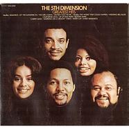 The Fifth Dimension - Greatest Hits