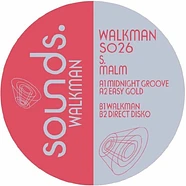 S. Malm - Walkman